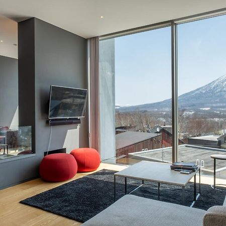 Terrazze Apartment Kutchan Luaran gambar