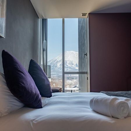 Terrazze Apartment Kutchan Luaran gambar