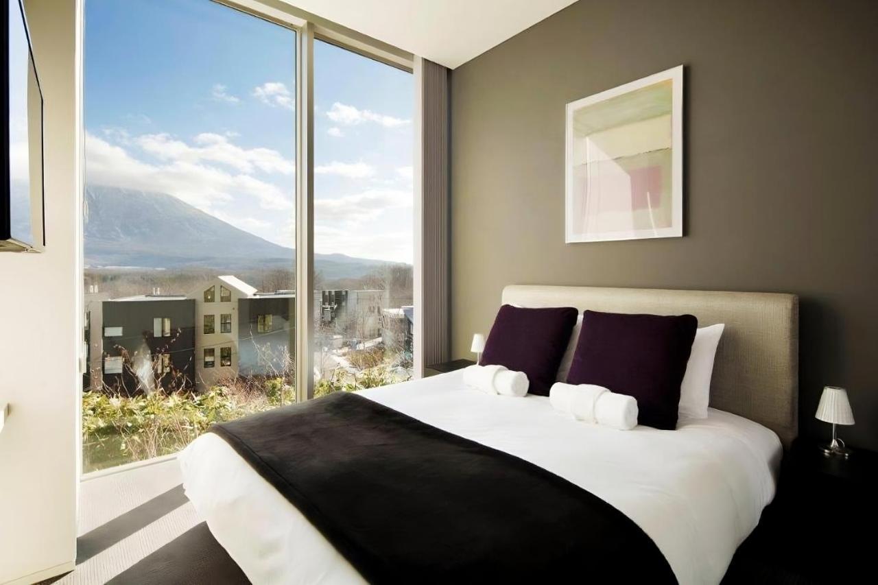 Terrazze Apartment Kutchan Luaran gambar