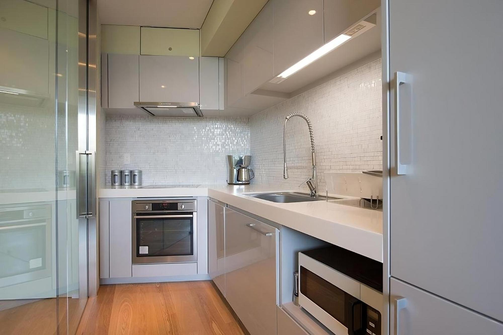 Terrazze Apartment Kutchan Luaran gambar