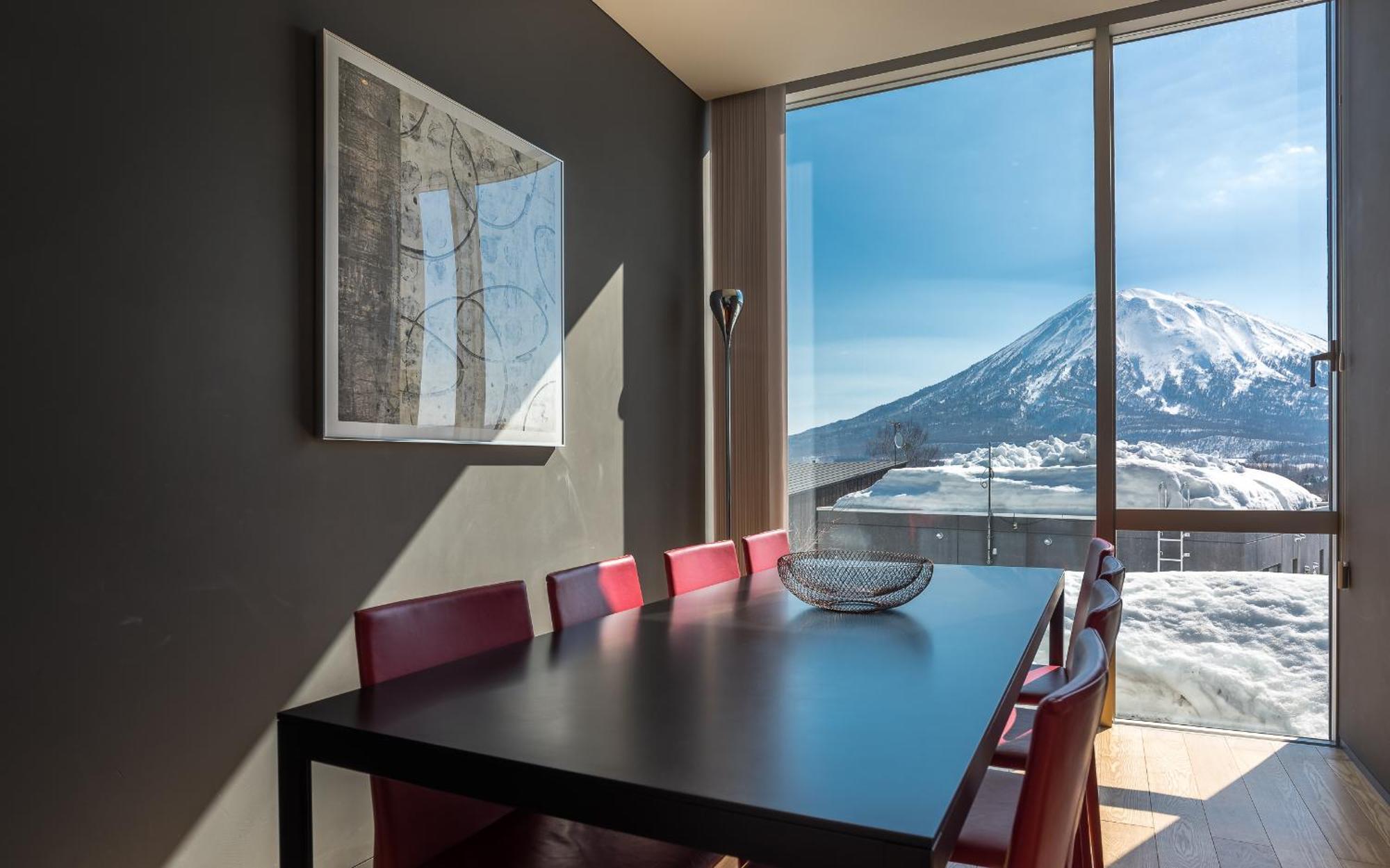 Terrazze Apartment Kutchan Luaran gambar
