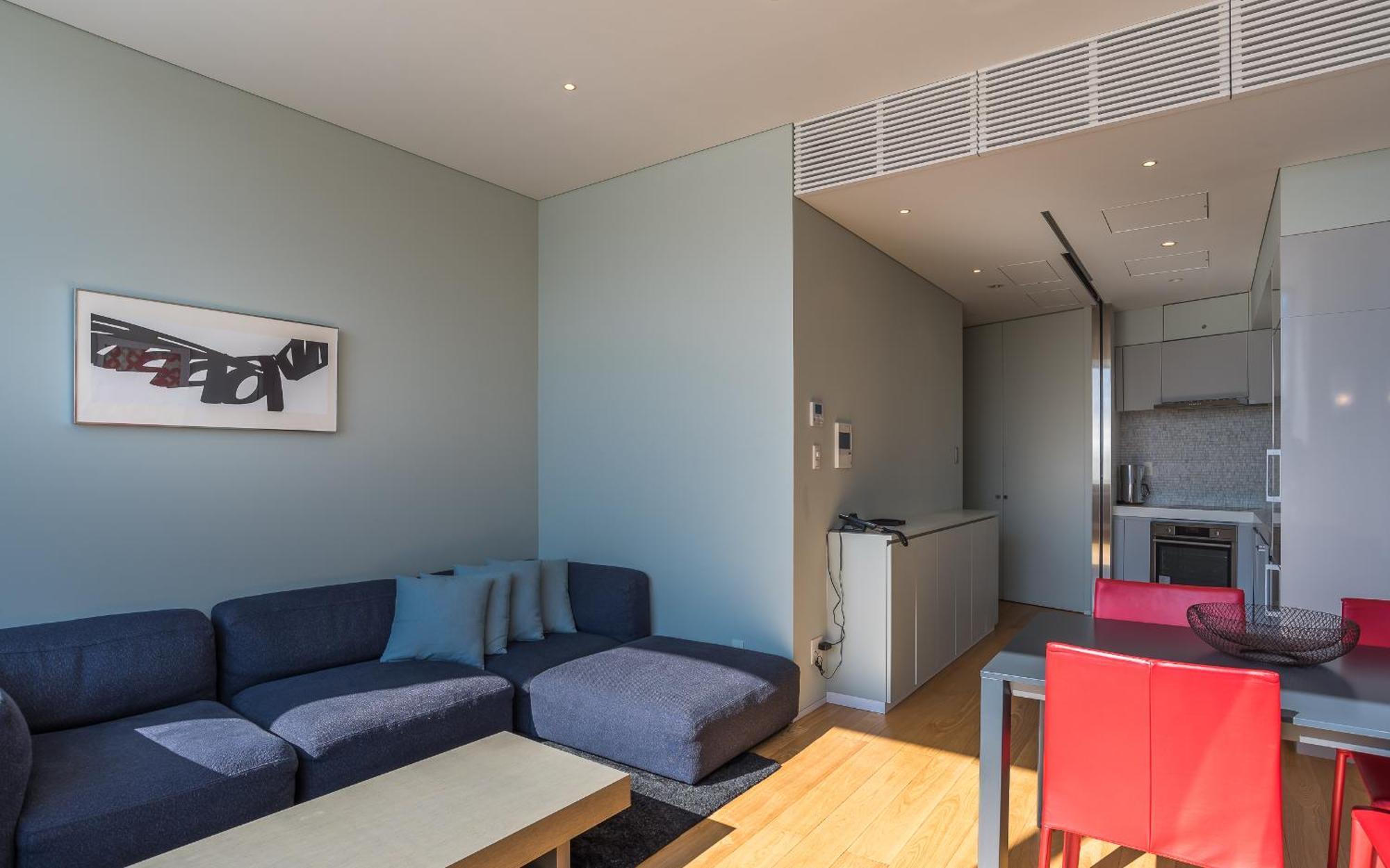 Terrazze Apartment Kutchan Luaran gambar