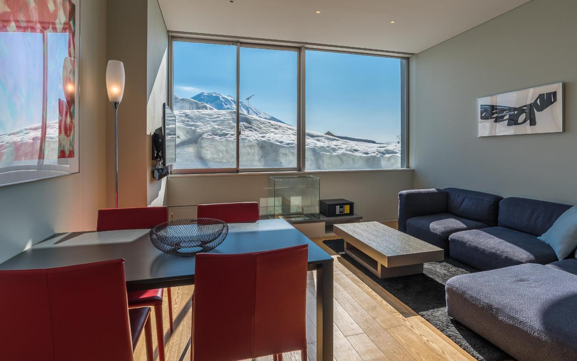 Terrazze Apartment Kutchan Luaran gambar