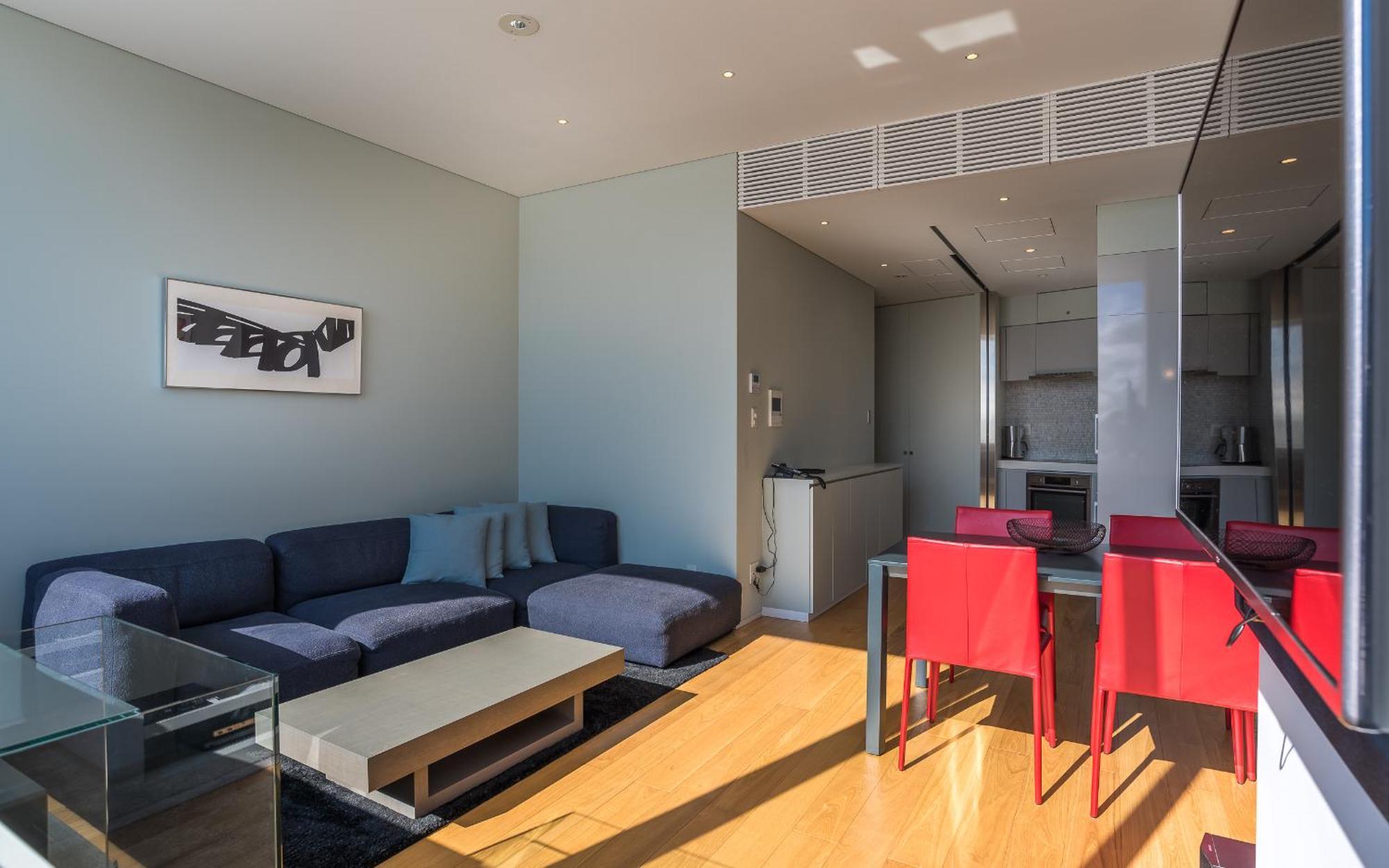 Terrazze Apartment Kutchan Luaran gambar