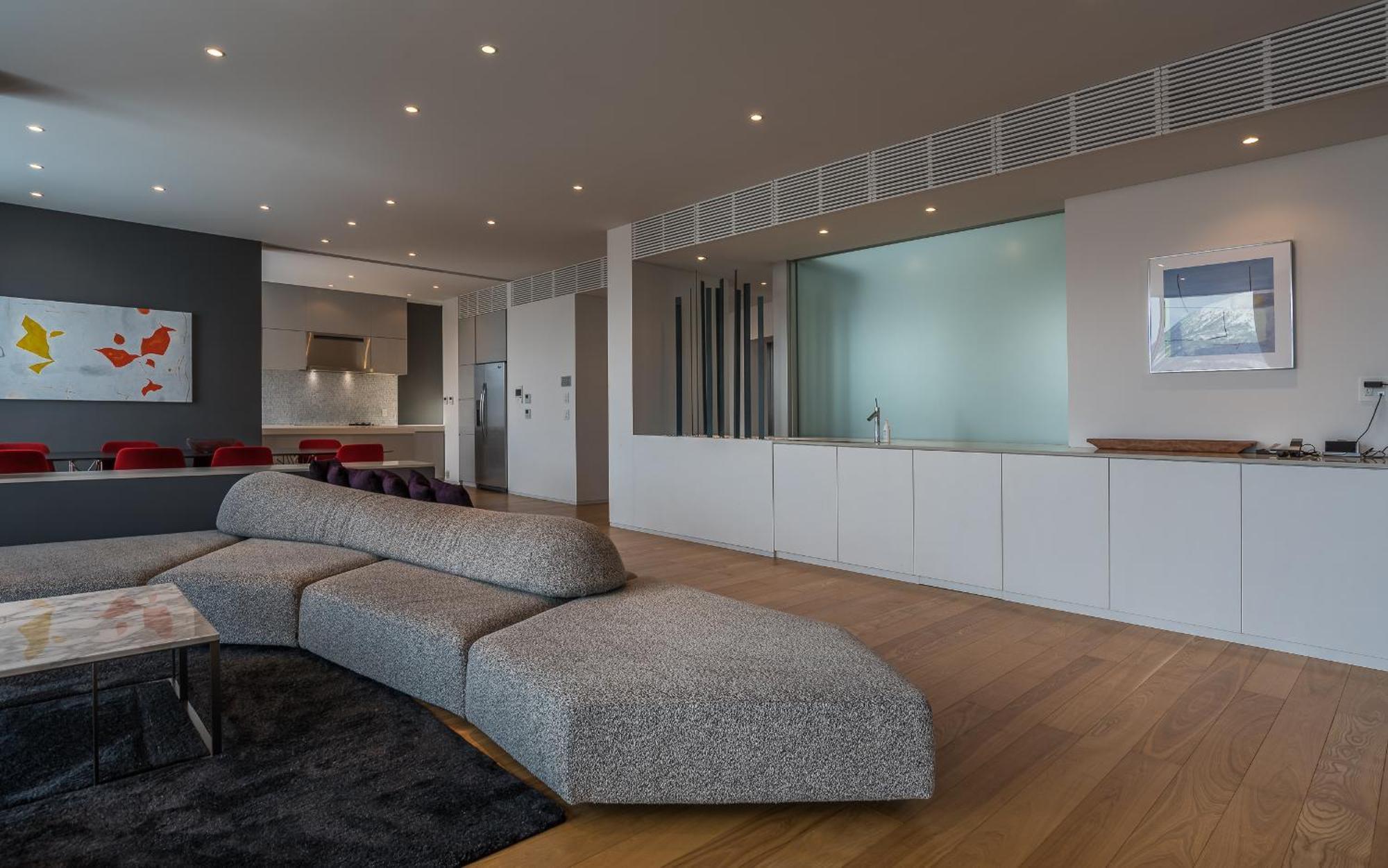 Terrazze Apartment Kutchan Luaran gambar