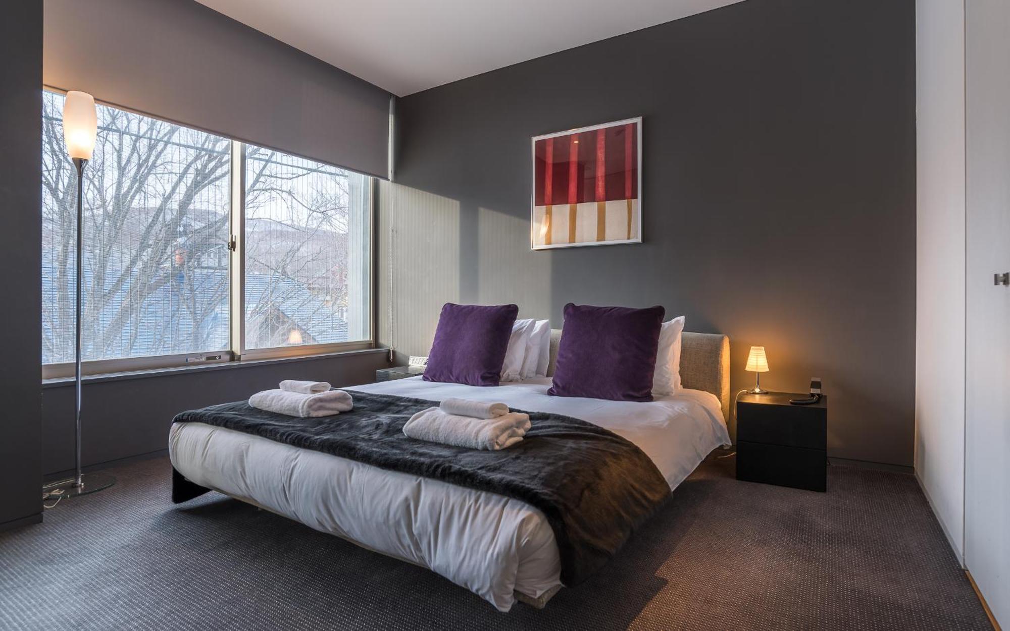 Terrazze Apartment Kutchan Luaran gambar
